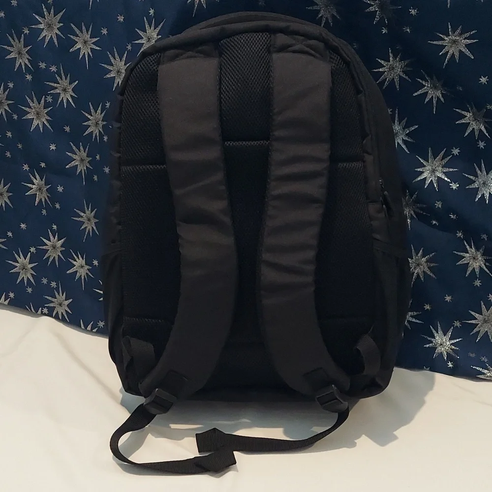 4 Pocket hp laptop backpack
